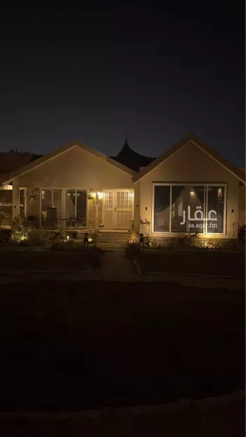 شاليه واستراحة للحجز في شارع العماريه, العمارية