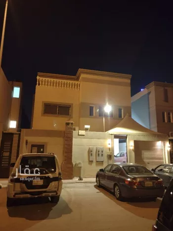 فيلا للبيع في شارع رقم 30, حي الياسمين, مدينة الرياض, منطقة الرياض