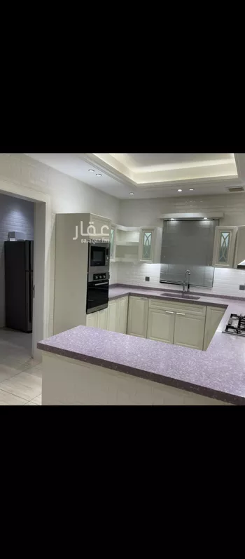 شقة للبيع في شارع الامير فيصل بن عبدالله بن عبدالرحمن, حي حطين, مدينة الرياض, منطقة الرياض صورة 2