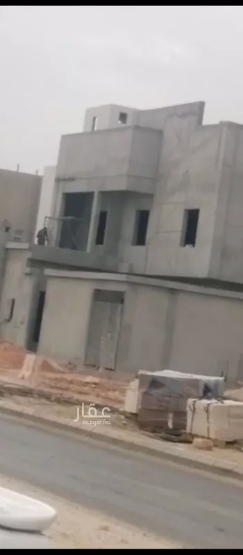 فيلا للبيع في شارع الملك خالد ابن عبدالعزيز سعود, حي عقرباء, مدينة امارة منطقة الرياض - الجبيله, منطقة الرياض