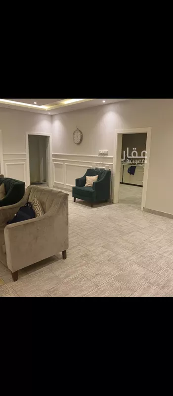 شقة للإيجار في شارع الطاهر, حي قرطبة, مدينة الرياض, منطقة الرياض صورة 3
