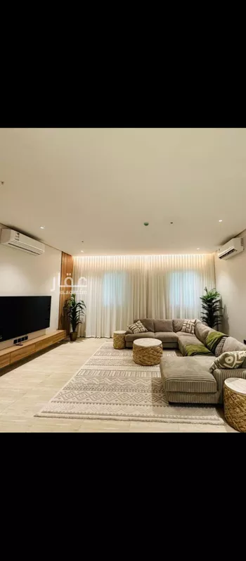 شقة للإيجار في شارع الشقيب, حي العارض, مدينة الرياض, منطقة الرياض