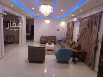فيلا للبيع في شارع رقم 30, حي الياسمين, مدينة الرياض, منطقة الرياض صورة 4