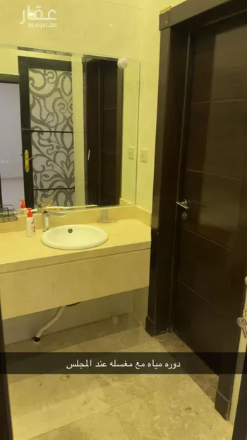 شقة للإيجار في حي النرجس, مدينة الرياض, منطقة الرياض صورة 2