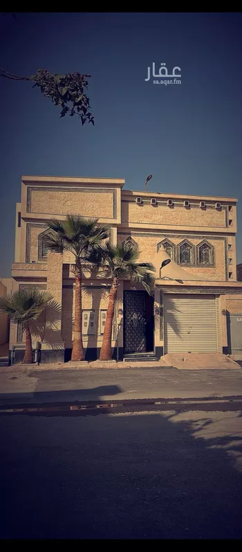 فيلا للبيع في شارع الربيع بن عبدالله, حي طويق, مدينة الرياض, منطقة الرياض