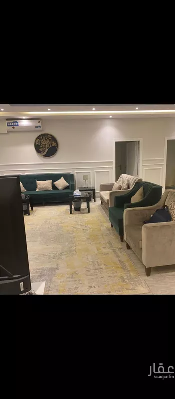 شقة للإيجار في شارع الطاهر, حي قرطبة, مدينة الرياض, منطقة الرياض صورة 4
