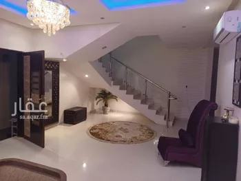 فيلا للبيع في شارع رقم 30, حي الياسمين, مدينة الرياض, منطقة الرياض صورة 2