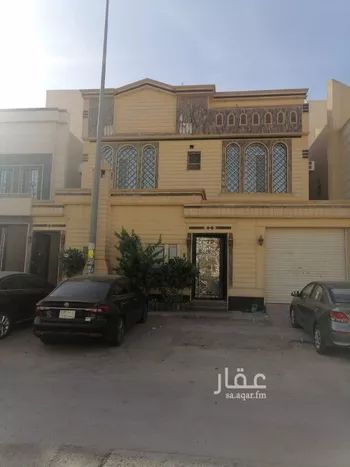 فيلا للبيع في شارع علي أبي الكلام البغدادي, حي الرمال, مدينة الرياض, منطقة الرياض