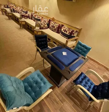 شاليه واستراحة للحجز في شارع الحمراء ، حي السلي ، الرياض ، الرياض صورة 3