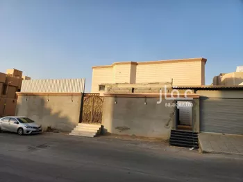 فيلا للبيع في شارع ابن يعقوب الجميل, حي ظهرة البديعة, مدينة الرياض, منطقة الرياض صورة 3