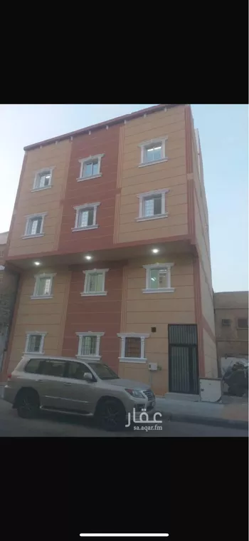 شقة للإيجار في شارع التاسع, حي الثقبة, مدينة الخبر, المنطقة الشرقية