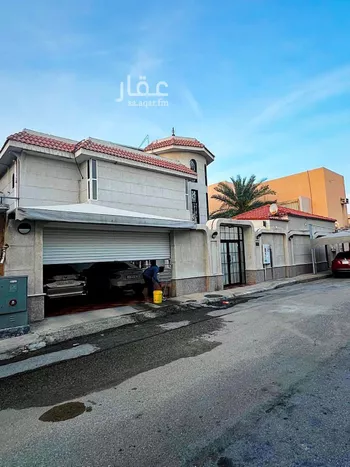 فيلا للبيع في شارع المشورة, حي الروضة, مدينة الدمام, المنطقة الشرقية صورة 2