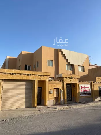 فيلا للبيع في حي الحزام الذهبي, مدينة الخبر, المنطقة الشرقية