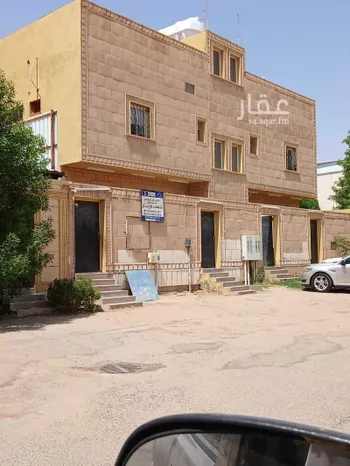 عمارة للبيع في شارع الأمثال ، حي الزهور ، سكاكا ، منطقة الجوف
