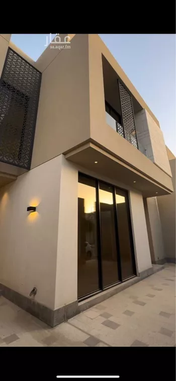 فيلا للبيع في حي النرجس, مدينة الرياض, منطقة الرياض صورة 2