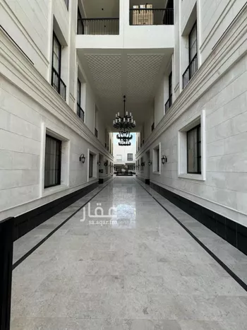 شقة للإيجار في شارع الامير ناصر بن سعود بن فرحان ال سعود, حي الياسمين, مدينة الرياض, منطقة الرياض صورة 2