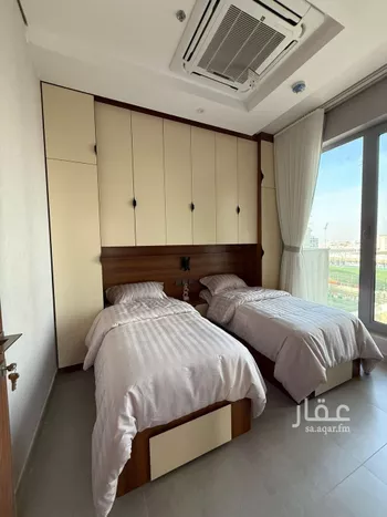 عمارة للإيجار في شارع وادي حقيل, حي الصحافة, مدينة الرياض, منطقة الرياض صورة 4