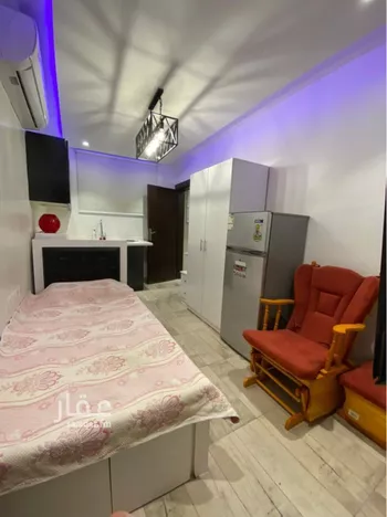 غرفة للإيجار في شارع رقم 312, حي الياسمين, مدينة الرياض, منطقة الرياض صورة 2