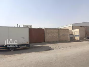 أرض للإيجار في شارع أبي عبيدة عامر بن الجراح, حي السلي, مدينة الرياض, منطقة الرياض