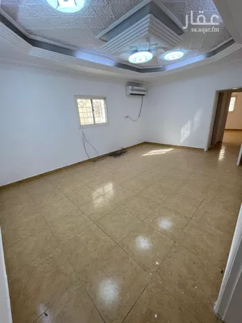 دور للإيجار في شارع خليل بن شاهين, حي السلام, مدينة الرياض, منطقة الرياض صورة 5
