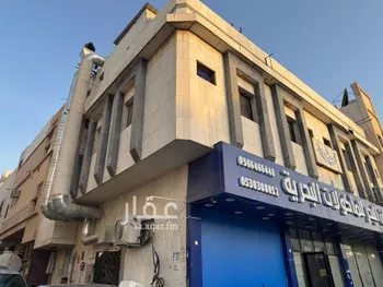 عمارة للإيجار في شارع مصعب بن عمير, حي الملز, مدينة الرياض, منطقة الرياض صورة 5