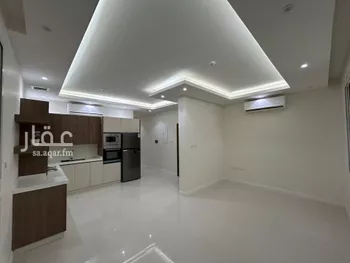 شقة للإيجار في شارع أبي طاهر إسماعيل الجيطالي, حي النرجس, مدينة الرياض, منطقة الرياض صورة 5