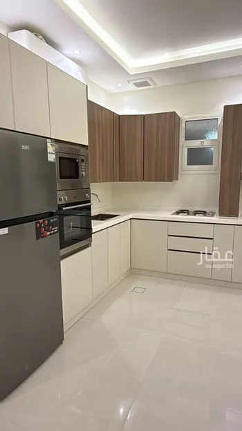 عمارة للإيجار في شارع أبي طاهر إسماعيل الجيطالي, حي النرجس, مدينة الرياض, منطقة الرياض