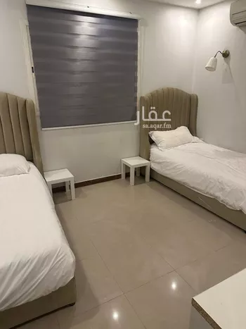 شقة للإيجار في شارع العمرة, حي الملقا, مدينة الرياض, منطقة الرياض صورة 3