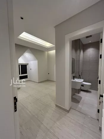 شقة للإيجار في شارع أبحر, حي الملقا, مدينة الرياض, منطقة الرياض صورة 4