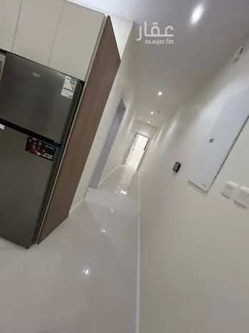 عمارة للإيجار في شارع أبي طاهر إسماعيل الجيطالي, حي النرجس, مدينة الرياض, منطقة الرياض صورة 4