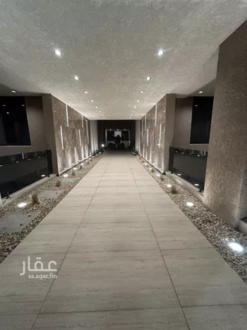 شقة للإيجار في شارع الحارث بن سليل, حي العارض, مدينة الرياض, منطقة الرياض