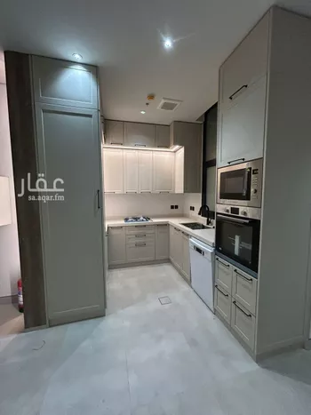 شقة للإيجار في شارع الحارث بن سليل, حي العارض, مدينة الرياض, منطقة الرياض صورة 4