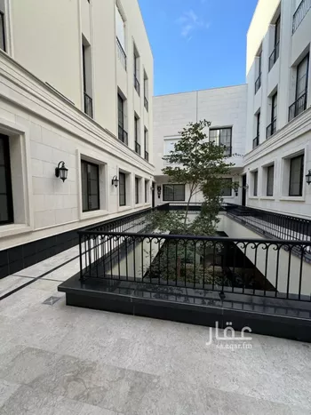 شقة للإيجار في شارع الامير ناصر بن سعود بن فرحان ال سعود, حي الياسمين, مدينة الرياض, منطقة الرياض صورة 4