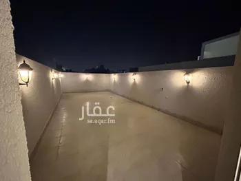 شقة للإيجار في شارع أبحر, حي الملقا, مدينة الرياض, منطقة الرياض صورة 2