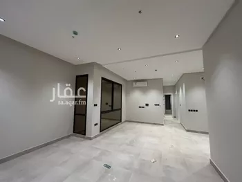 شقة للإيجار في شارع الشيخ عبدالله بن جبرين, حي القيروان, مدينة الرياض, منطقة الرياض