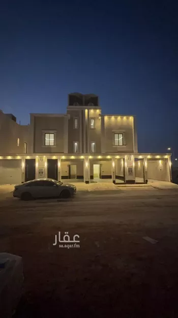 دور للبيع في حي الجنادرية, مدينة الرياض, منطقة الرياض