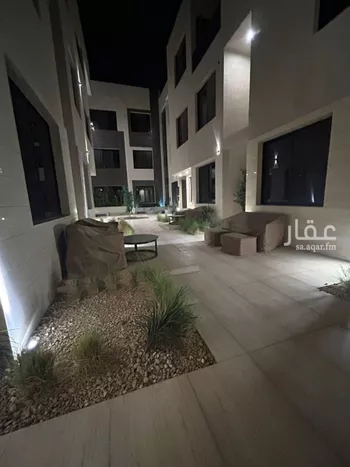 شقة للإيجار في شارع الحارث بن سليل, حي العارض, مدينة الرياض, منطقة الرياض صورة 2
