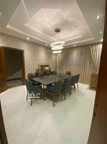 فيلا للبيع في شارع الأطراف, حي العقيق, مدينة الرياض, منطقة الرياض صورة 3