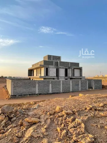 فيلا للبيع في شارع الياسمين 451, حي الياسمين, مدينة المجمعه, منطقة الرياض صورة 2