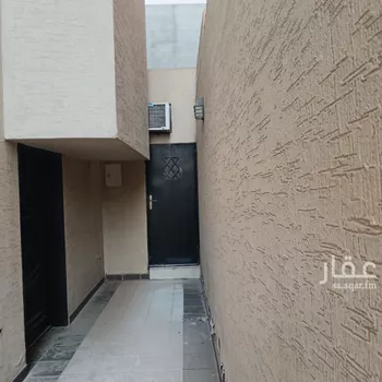 غرفة للإيجار في شارع رقم 442, حي النرجس, مدينة الرياض, منطقة الرياض