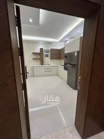 شقة للإيجار في شارع أبي طاهر إسماعيل الجيطالي, حي النرجس, مدينة الرياض, منطقة الرياض صورة 4