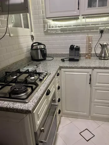 شقة للبيع في شارع العمرة, حي الملقا, مدينة الرياض, منطقة الرياض صورة 3