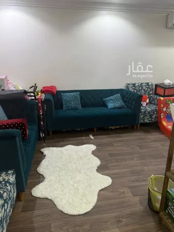 شقة للبيع في شارع الأمير عبدالله بن سعود بن عبدالله صنيت, حي الصحافة, مدينة الرياض, منطقة الرياض صورة 3