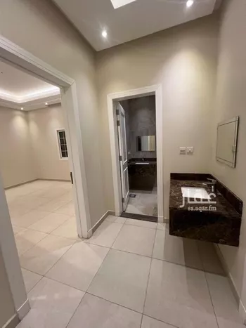 شقة للإيجار في شارع أحمد بن أبي بكر بن عقيل العلوي, حي عرقة, مدينة الرياض, منطقة الرياض صورة 2