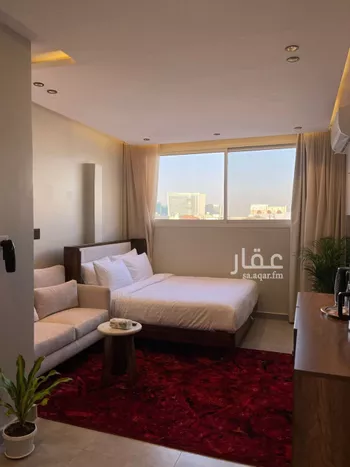 شقة للإيجار في شارع تبوك, حي الإزدهار, مدينة الرياض, منطقة الرياض