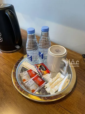 شقة للإيجار في شارع تبوك, حي الإزدهار, مدينة الرياض, منطقة الرياض صورة 5