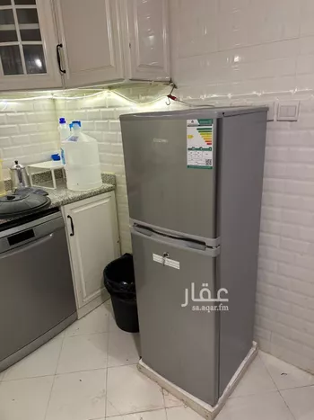 شقة للإيجار في شارع العمرة, حي الملقا, مدينة الرياض, منطقة الرياض صورة 2