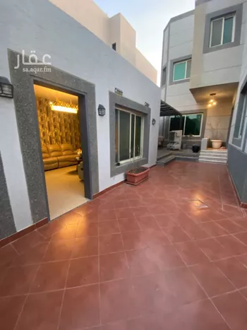 فيلا للبيع في شارع الأطراف, حي العقيق, مدينة الرياض, منطقة الرياض
