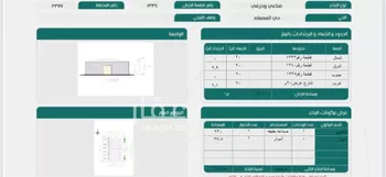 أرض للبيع في حي المصفاة, مدينة الرياض, منطقة الرياض صورة 2