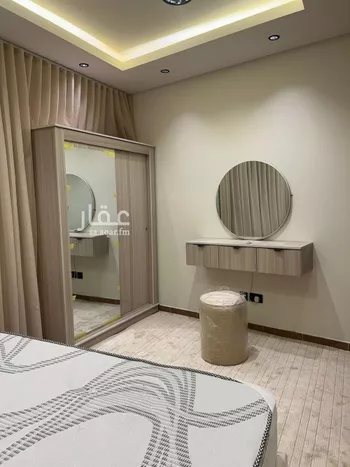 شقة للبيع في شارع الامام سعود بن فيصل, حي الملقا, مدينة الرياض, منطقة الرياض